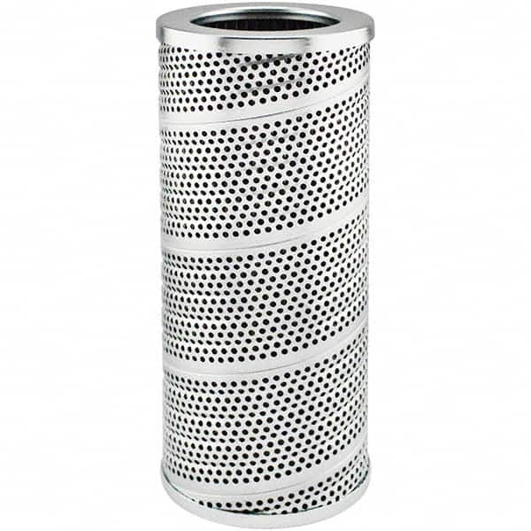 Baldwin Filters - 10-1/8" OAL x 4-1/4" OD Automotive Hydraulic Filter - Apex Tool & Supply