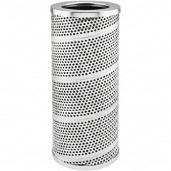 Baldwin Filters - 10-1/8" OAL x 4-1/4" OD Automotive Hydraulic Filter - Apex Tool & Supply