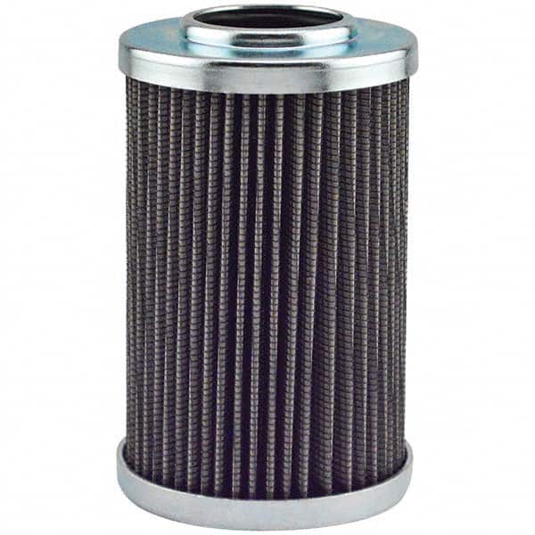Baldwin Filters - 4-1/16" OAL x 2-13/16" OD Automotive Hydraulic Filter - Apex Tool & Supply