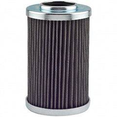 Baldwin Filters - 4-1/16" OAL x 2-13/16" OD Automotive Hydraulic Filter - Apex Tool & Supply