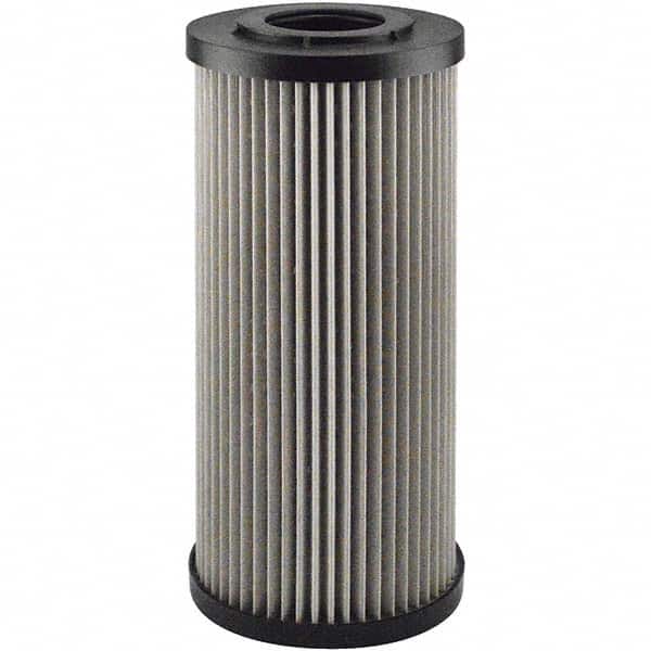 Baldwin Filters - 9-5/16" OAL x 3-15/16" OD Automotive Hydraulic Filter - Apex Tool & Supply
