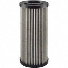 Baldwin Filters - 9-5/16" OAL x 3-15/16" OD Automotive Hydraulic Filter - Apex Tool & Supply