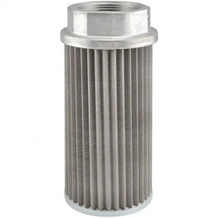 Baldwin Filters - 9-1/4" OAL x 4-7/32" OD Automotive Hydraulic Filter - Apex Tool & Supply