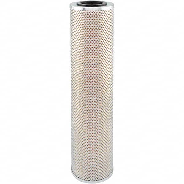 Baldwin Filters - 18-1/2" OAL x 3-21/32" OD Automotive Hydraulic Filter - Apex Tool & Supply