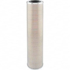 Baldwin Filters - 18-1/2" OAL x 3-21/32" OD Automotive Hydraulic Filter - Apex Tool & Supply