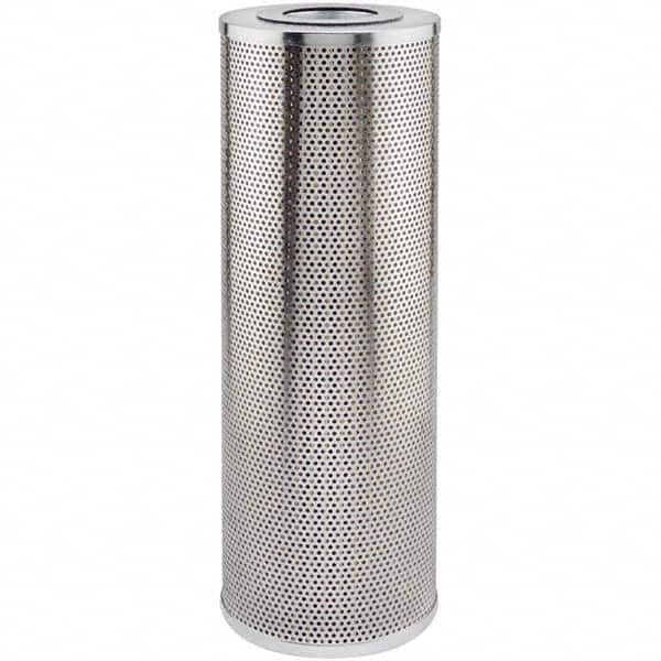 Baldwin Filters - 17-13/16" OAL x 6-1/16" OD Automotive Hydraulic Filter - Apex Tool & Supply