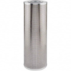 Baldwin Filters - 17-13/16" OAL x 6-1/16" OD Automotive Hydraulic Filter - Apex Tool & Supply