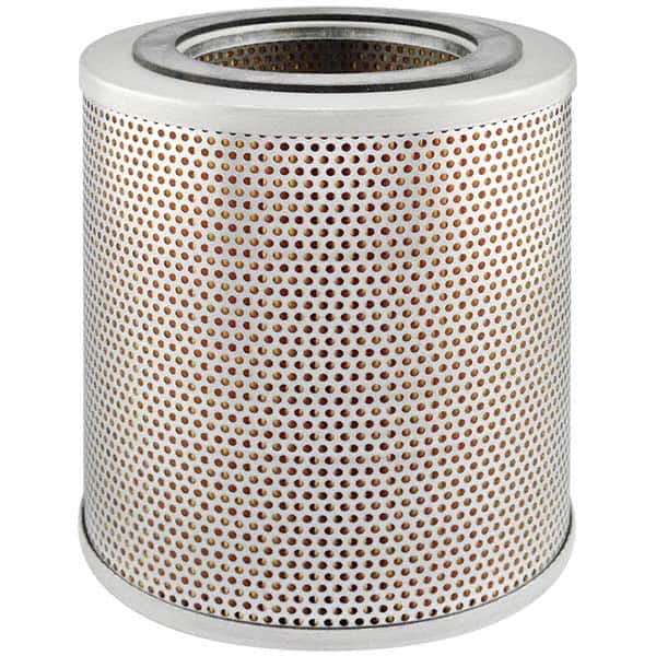 Baldwin Filters - 7-7/8" OAL x 7-3/32" OD Automotive Hydraulic Filter - Apex Tool & Supply