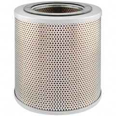 Baldwin Filters - 7-7/8" OAL x 7-3/32" OD Automotive Hydraulic Filter - Apex Tool & Supply