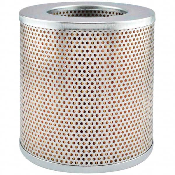 Baldwin Filters - 6-7/16" OAL x 5-29/32" OD Automotive Hydraulic Filter - Apex Tool & Supply