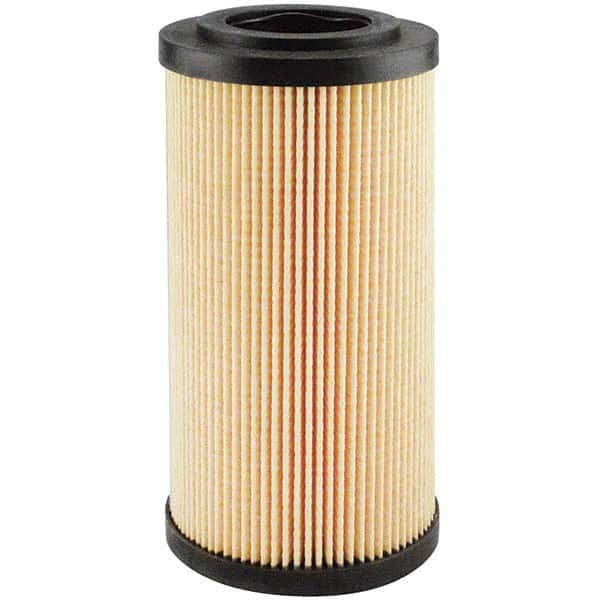 Baldwin Filters - 8-1/4" OAL x 3-29/32" OD Automotive Hydraulic Filter - Apex Tool & Supply