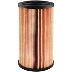 Baldwin Filters - 9-27/32" OAL x 5-1/8" OD Automotive Hydraulic Filter - Apex Tool & Supply