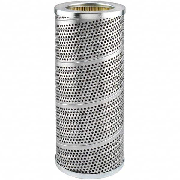 Baldwin Filters - 10-1/4" OAL x 4-3/16" OD Automotive Hydraulic Filter - Apex Tool & Supply