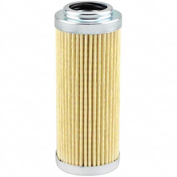 Baldwin Filters - 4-15/32" OAL x 1-25/32" OD Automotive Hydraulic Filter - Apex Tool & Supply