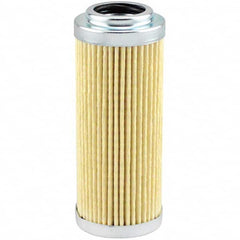 Baldwin Filters - 4-15/32" OAL x 1-25/32" OD Automotive Hydraulic Filter - Apex Tool & Supply
