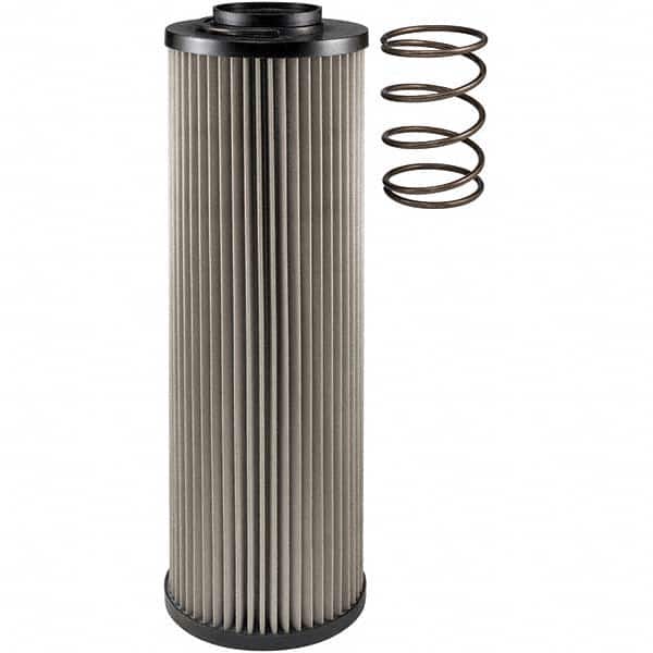 Baldwin Filters - 15-29/32" OAL x 5-1/8" OD Automotive Hydraulic Filter - Apex Tool & Supply