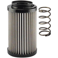Baldwin Filters - 6-29/32" OAL x 3-29/32" OD Automotive Hydraulic Filter - Apex Tool & Supply
