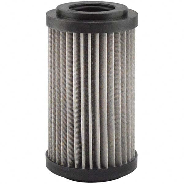 Baldwin Filters - 5-1/8" OAL x 2-3/4" OD Automotive Hydraulic Filter - Apex Tool & Supply