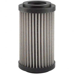 Baldwin Filters - 5-1/8" OAL x 2-3/4" OD Automotive Hydraulic Filter - Apex Tool & Supply