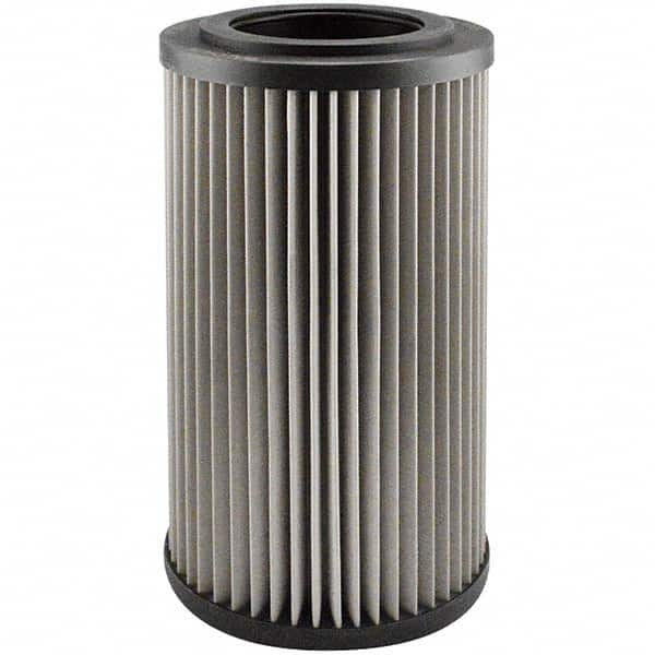 Baldwin Filters - 9-27/32" OAL x 5-1/8" OD Automotive Hydraulic Filter - Apex Tool & Supply