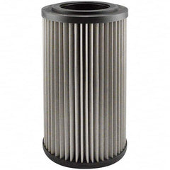 Baldwin Filters - 9-27/32" OAL x 5-1/8" OD Automotive Hydraulic Filter - Apex Tool & Supply