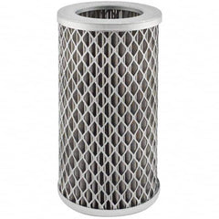 Baldwin Filters - 7-25/32" OAL x 3-29/32" OD Automotive Hydraulic Filter - Apex Tool & Supply