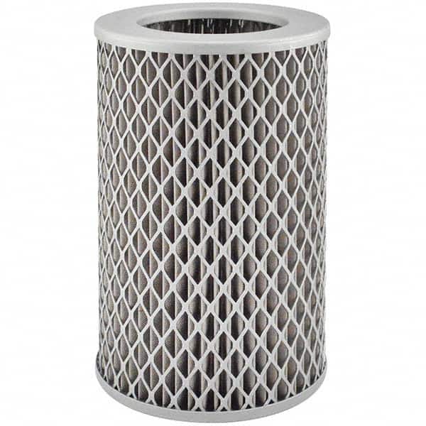 Baldwin Filters - 7-25/32" OAL x 4-23/32" OD Automotive Hydraulic Filter - Apex Tool & Supply