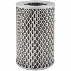 Baldwin Filters - 7-25/32" OAL x 4-23/32" OD Automotive Hydraulic Filter - Apex Tool & Supply