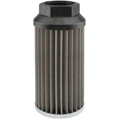 Baldwin Filters - 8-31/32" OAL x 4-1/32" OD Automotive Hydraulic Filter - Apex Tool & Supply
