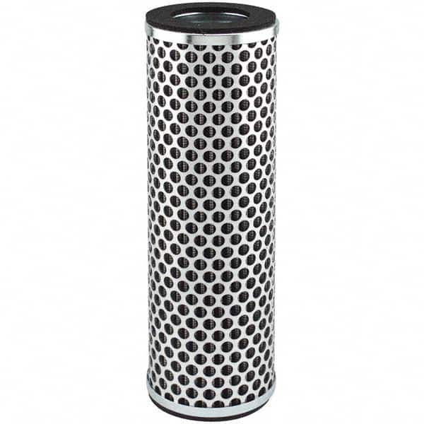 Baldwin Filters - 8-21/32" OAL x 2-3/4" OD Automotive Hydraulic Filter - Apex Tool & Supply
