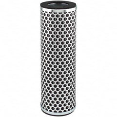Baldwin Filters - 8-21/32" OAL x 2-3/4" OD Automotive Hydraulic Filter - Apex Tool & Supply