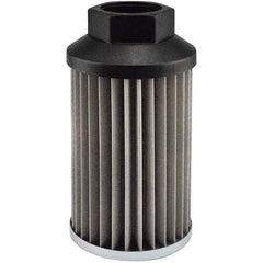 Baldwin Filters - 7-11/16" OAL x 4-1/32" OD Automotive Hydraulic Filter - Apex Tool & Supply