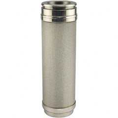 Baldwin Filters - 7-7/8" OAL x 2-3/8" OD Automotive Hydraulic Filter - Apex Tool & Supply