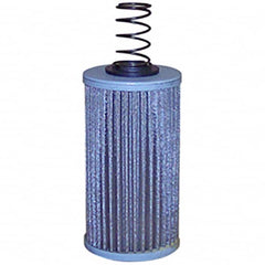 Baldwin Filters - 5-11/32" OAL x 2-3/4" OD Automotive Hydraulic Filter - Apex Tool & Supply
