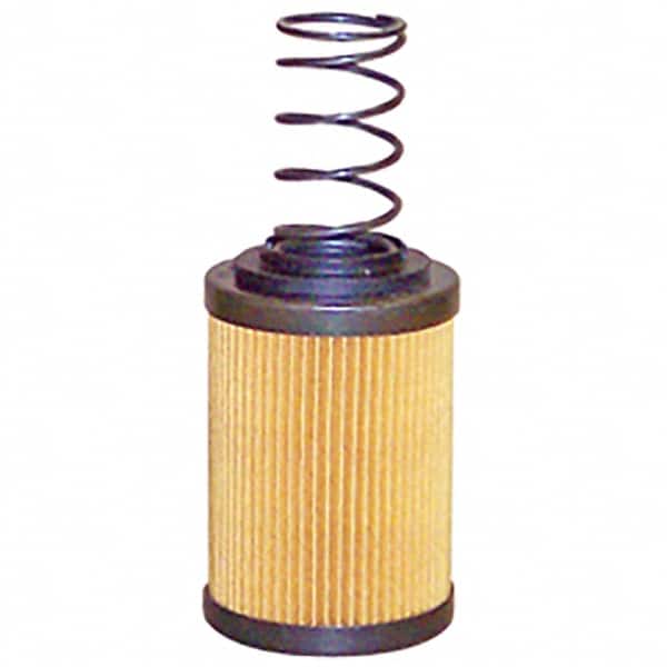 Baldwin Filters - 3" OAL x 1-31/32" OD Automotive Hydraulic Filter - Apex Tool & Supply