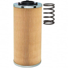 Baldwin Filters - 8-5/8" OAL x 3-29/32" OD Automotive Hydraulic Filter - Apex Tool & Supply