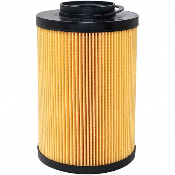 Baldwin Filters - 7-7/8" OAL x 5-11/32" OD Automotive Hydraulic Filter - Apex Tool & Supply