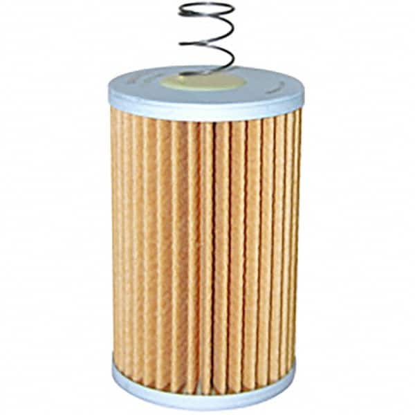Baldwin Filters - 5-1/2" OAL x 2-3/4" OD Automotive Hydraulic Filter - Apex Tool & Supply