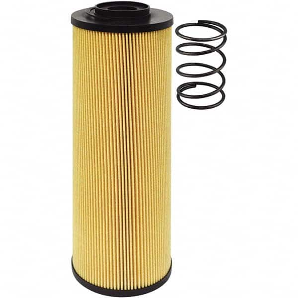 Baldwin Filters - 16" OAL x 5-5/16" OD Automotive Hydraulic Filter - Apex Tool & Supply