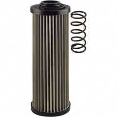 Baldwin Filters - 8-7/8" OAL x 2-13/16" OD Automotive Hydraulic Filter - Apex Tool & Supply