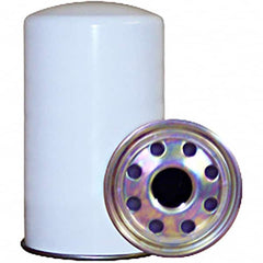 Baldwin Filters - 1-1/4 Thread 8-29/32" OAL x 5-1/8" OD Automotive Hydraulic Filter - Apex Tool & Supply