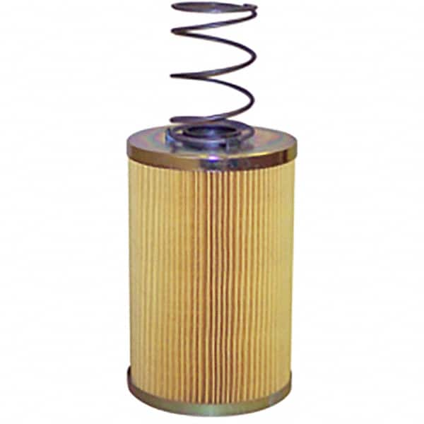 Baldwin Filters - 8-3/16" OAL x 5-1/8" OD Automotive Hydraulic Filter - Apex Tool & Supply