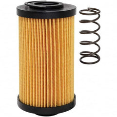 Baldwin Filters - 5-11/32" OAL x 2-3/4" OD Automotive Hydraulic Filter - Apex Tool & Supply