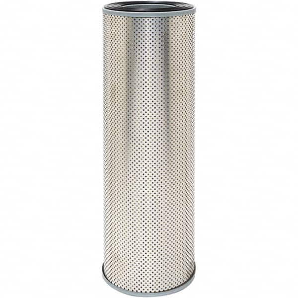 Baldwin Filters - 17-15/16" OAL x 5-15/16" OD Automotive Hydraulic Filter - Apex Tool & Supply