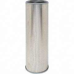 Baldwin Filters - 17-15/16" OAL x 5-15/16" OD Automotive Hydraulic Filter - Apex Tool & Supply