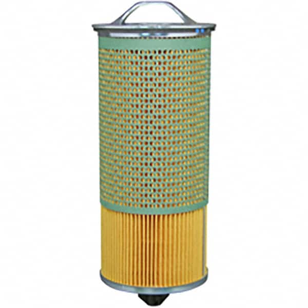 Baldwin Filters - 10-31/32" OAL x 3-29/32" OD Automotive Hydraulic Filter - Apex Tool & Supply