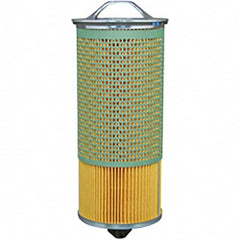 Baldwin Filters - 10-31/32" OAL x 3-29/32" OD Automotive Hydraulic Filter - Apex Tool & Supply