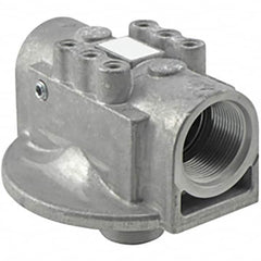 Baldwin Filters - 5-5/16" OAL x 5-13/32" OD Automotive Hydraulic Filter - Apex Tool & Supply