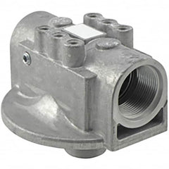 Baldwin Filters - 5-5/16" OAL x 5-13/32" OD Automotive Hydraulic Filter - Apex Tool & Supply