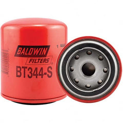 Baldwin Filters - 13/16 Thread 4-15/32" OAL x 3-23/32" OD Automotive Hydraulic Filter - Apex Tool & Supply